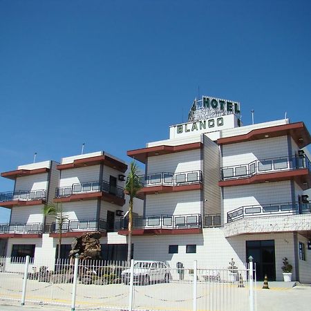 布兰科皇宫酒店 São José dos Campos 外观 照片