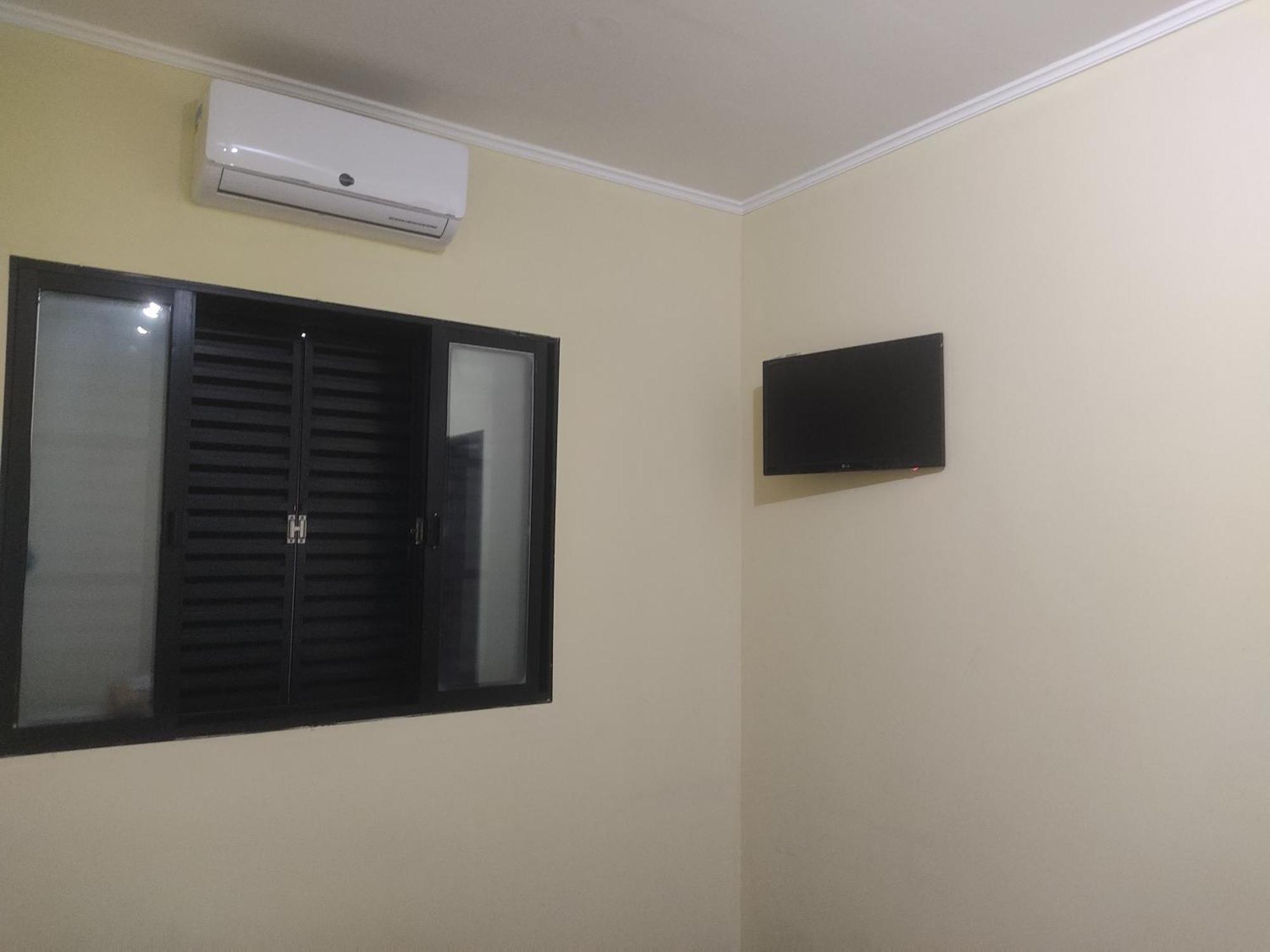 布兰科皇宫酒店 São José dos Campos 外观 照片